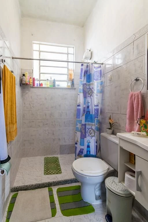 Furnished 2-bedroom apartment with gas kitchen and parking — photo 8