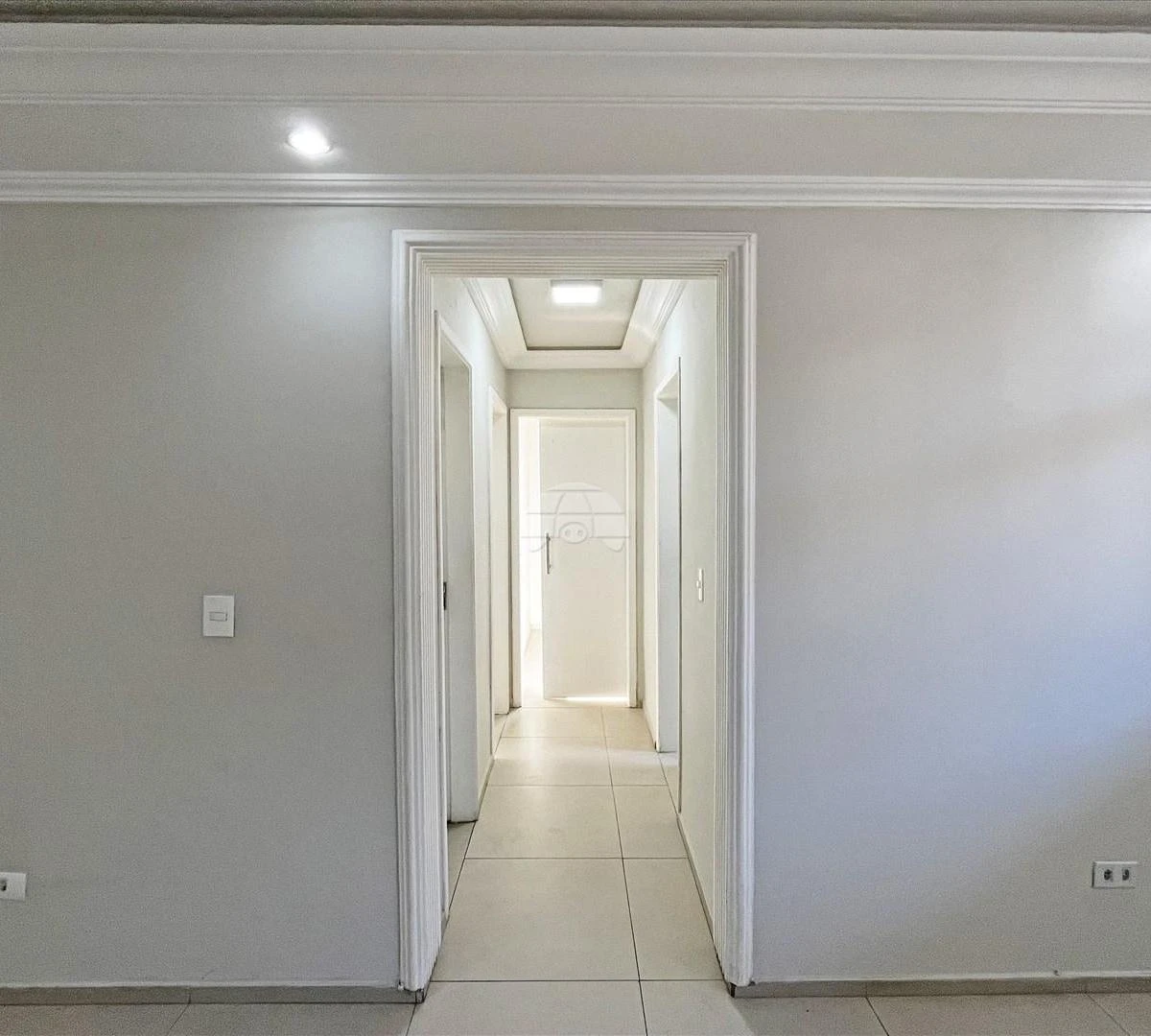 3-bedroom, 60 m² apartment in Curitiba — photo 10