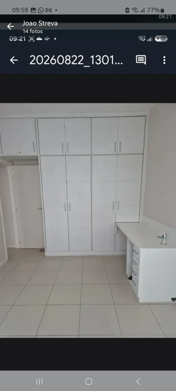 Орендна квартира 70 м² з 2 спальнями та 2 ванними — photo 3
