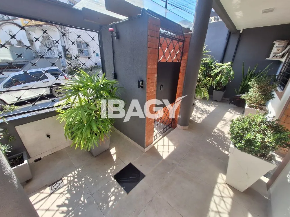 Apartamento amueblado de 60 m² con aire acondicionado — photo 8