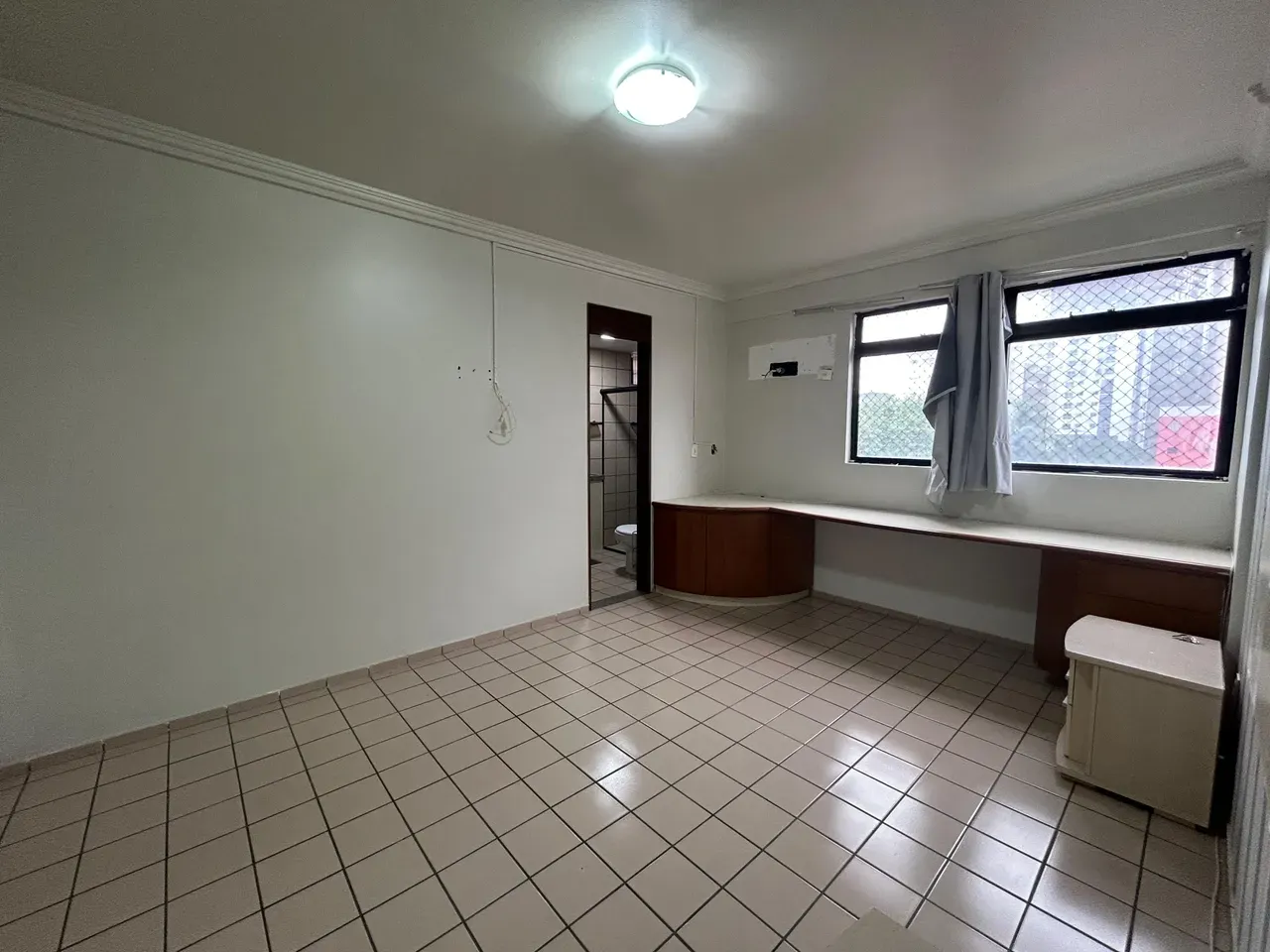 Apartamento mobiliado com 4 quartos e 2 suítes — photo 99