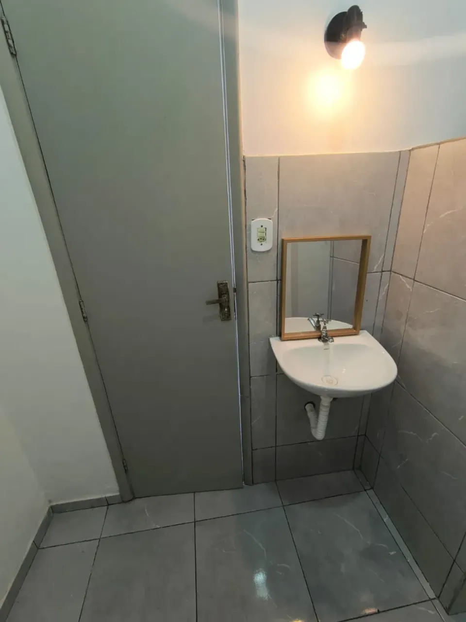 1-bedroom apartment with no parking space — photo 12