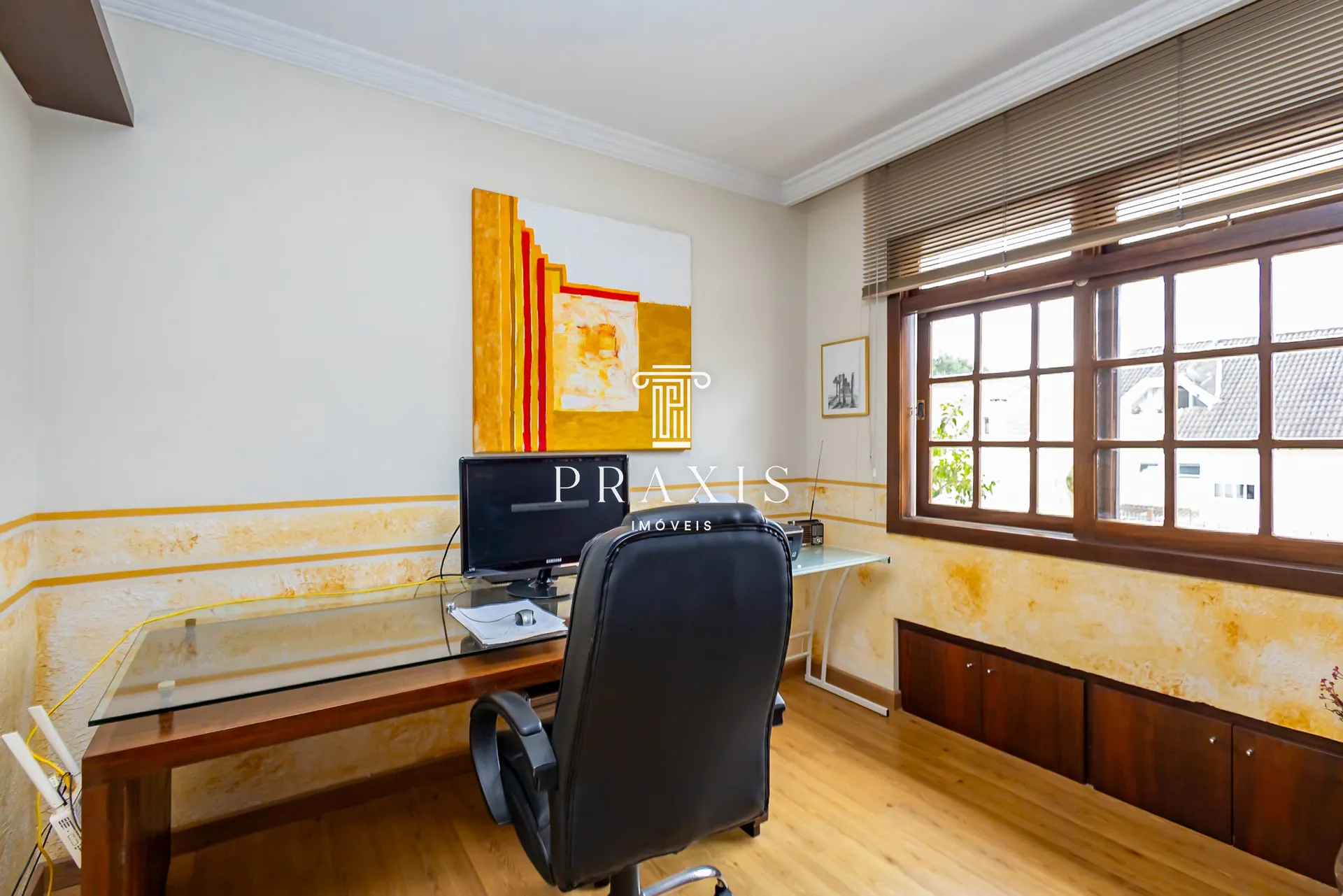 207 m² house with 5 bedrooms, 2 suites and 2 parking — photo 5