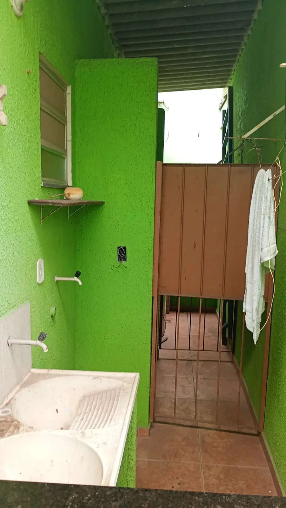 2-bedroom apartment, 70 m² — photo 4