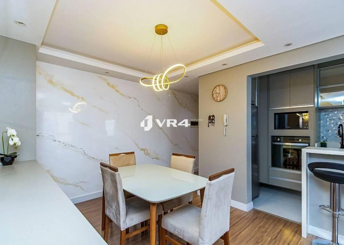 Furnished 3-bedroom apartment with open-plan kitchen — photo 5