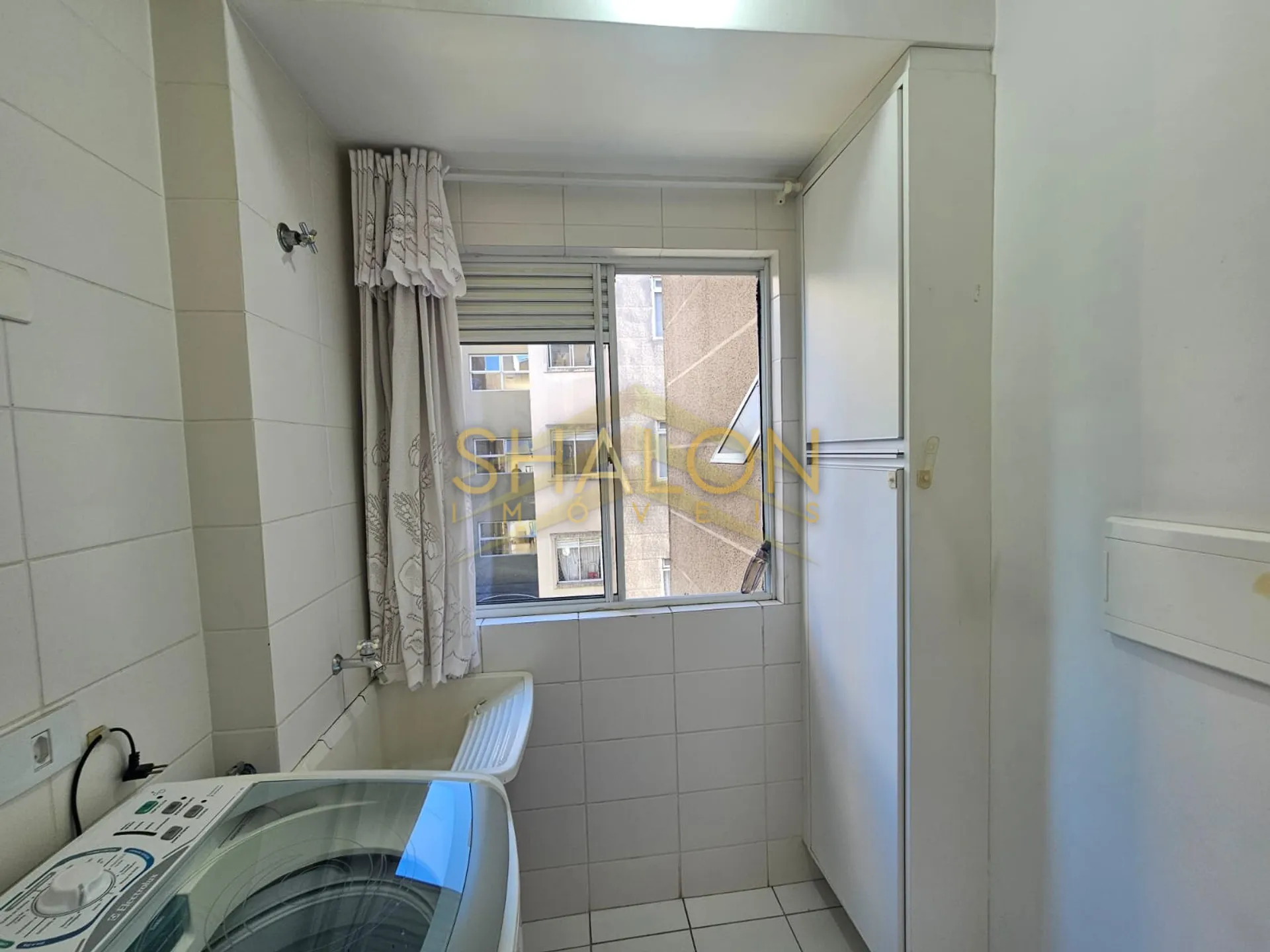 Furnished apartment, 58 m², with a washing machine — photo 9