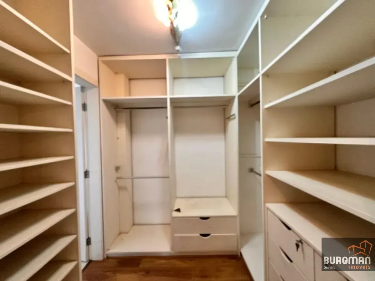 Cobertura duplex de 4 quartos com 5 banheiros e 3 vagas — photo 25
