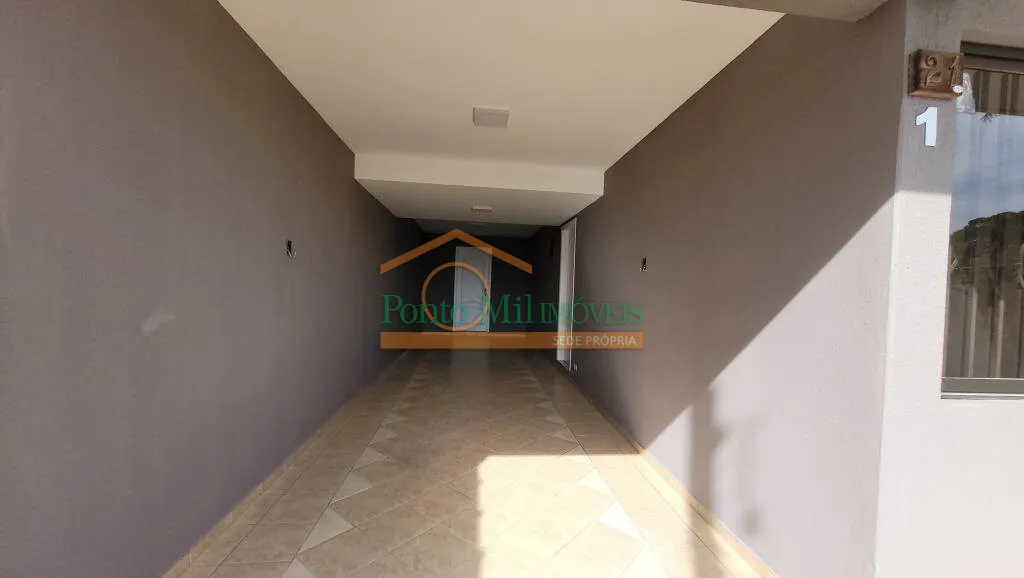 3-bedroom house with suite and separate closed kitchen — photo 36