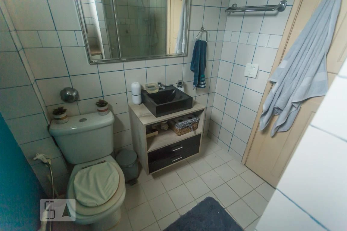 Furnished house with 3 bedrooms and private BBQ — photo 52