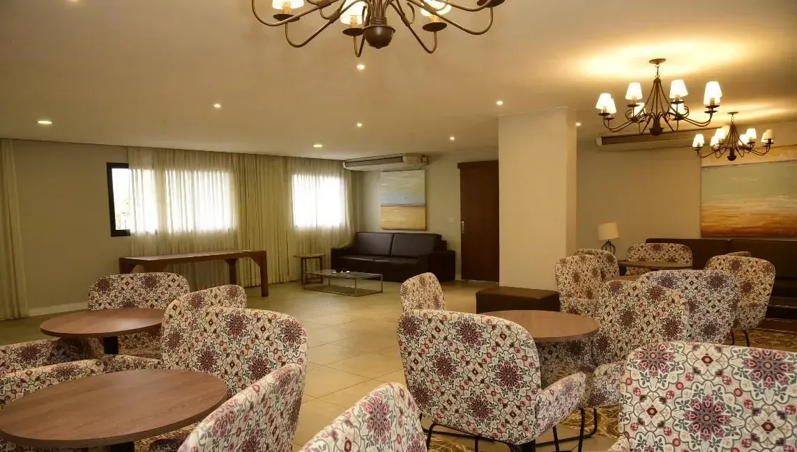 Apartamento com vista para as montanhas, Taquara — photo 10