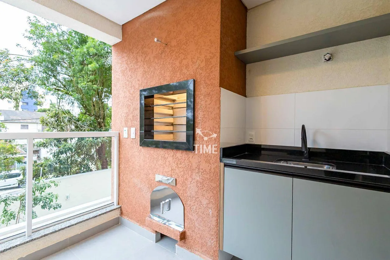 Modern 2-bedroom apartment with en-suite and 98 m² — photo 9