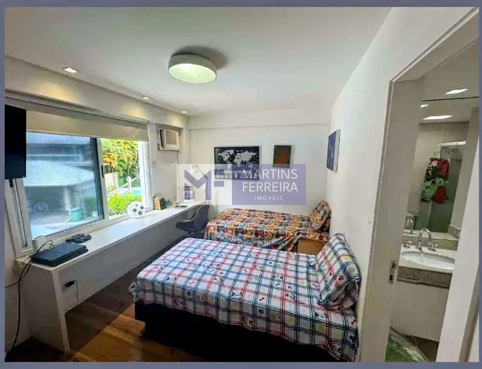 Furnished house, 290 m², with a mountain view — photo 20