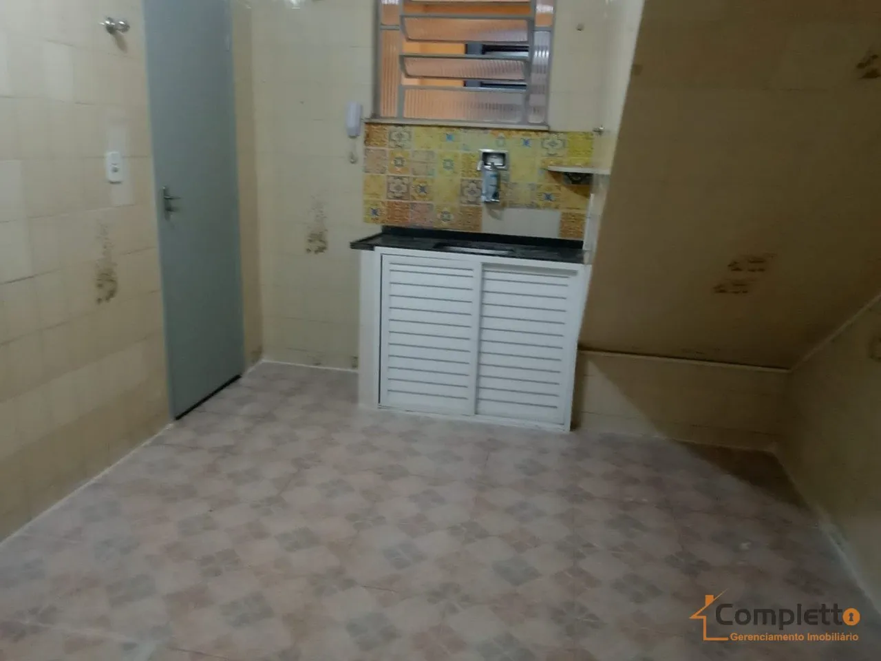 Apartamento com 2 quartos e 1 banheiro, sem vaga — photo 5