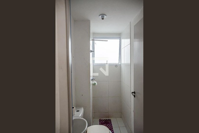 2-bedroom 45 m² apartment with a dedicated laundry area — photo 13