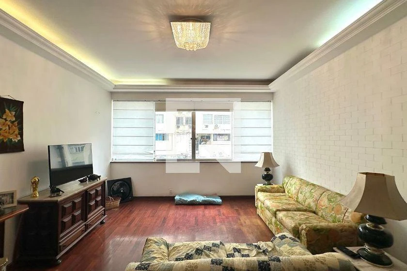 Apartment, 200 m², with a washing machine — photo 12