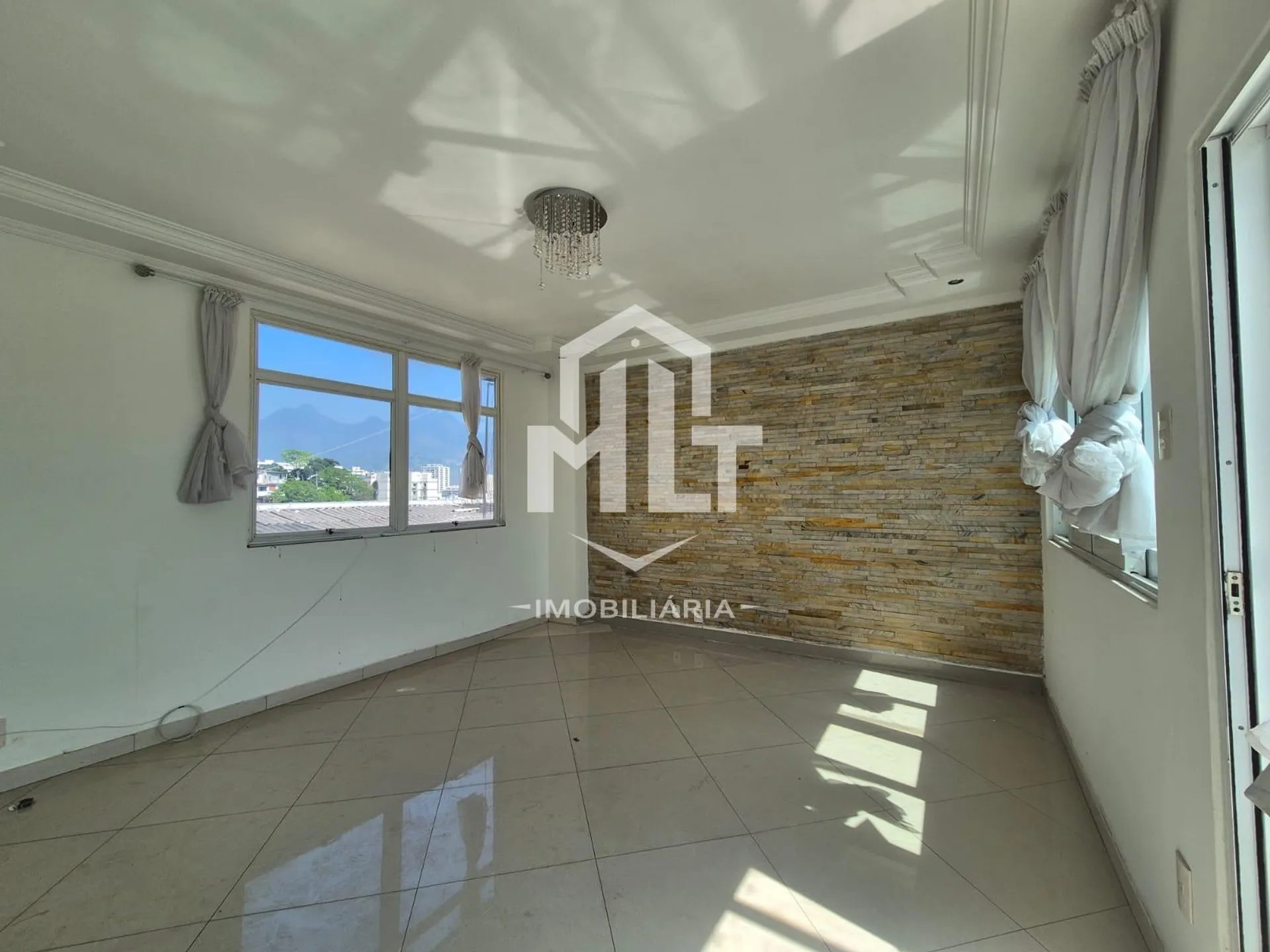 2 quartos e varanda envidraçada: apartamento de 75 m² — photo 26
