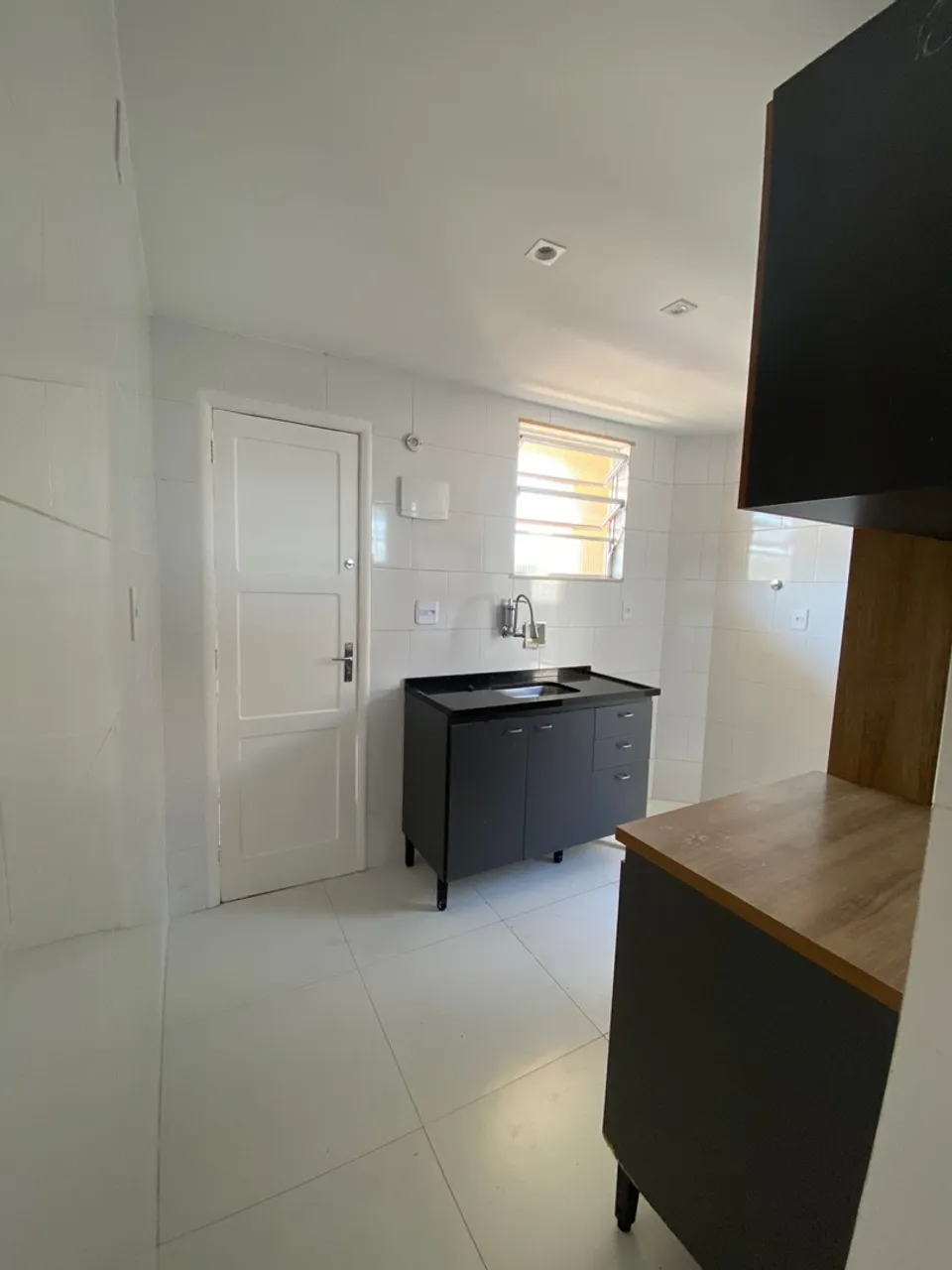 Apartment, 60 m², with wood or laminate floors — photo 6