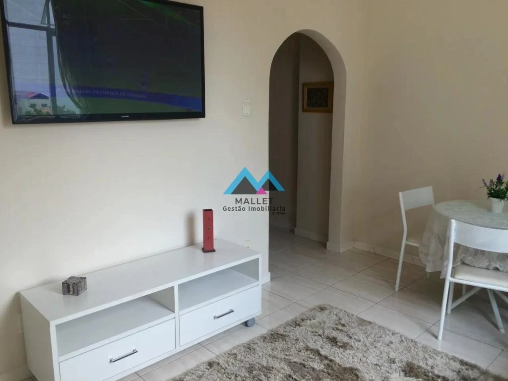 Furnished 2-bedroom apartment of 62 m² — photo 27