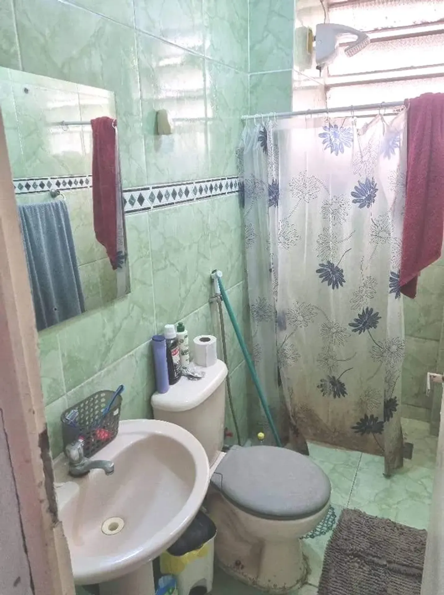 2-bedroom apartment with a home office in Rio de Janeiro — photo 7