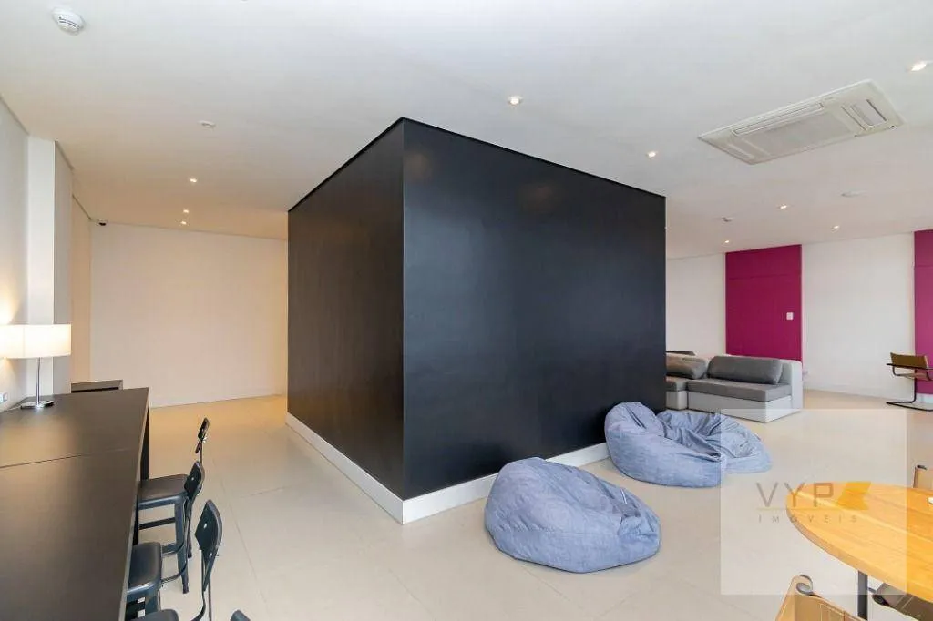 Меблированная квартира 56 м² на 27 этаже — photo 95