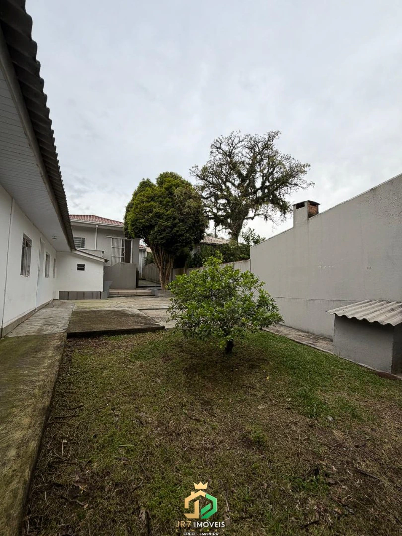 6-bedroom house with a garden in Curitiba — photo 8