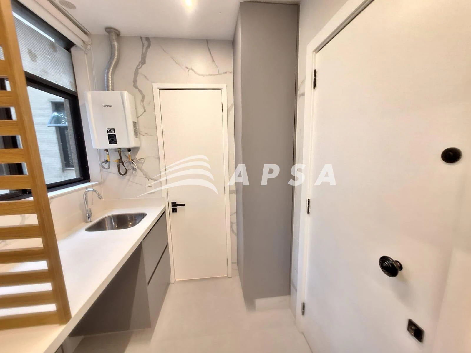Apartamento de 2 quartos com varanda e 79 m² — photo 23