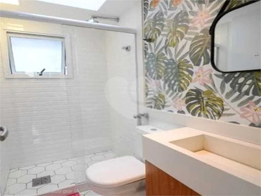Furnished duplex with 3 bedrooms and a balcony grill — photo 15