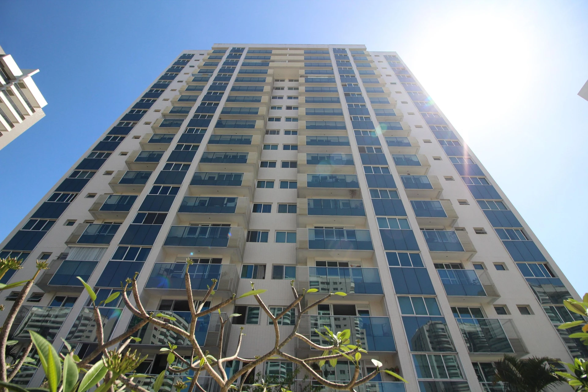 Apartamento mobiliado, 77 m², com vista para o parque — photo 45