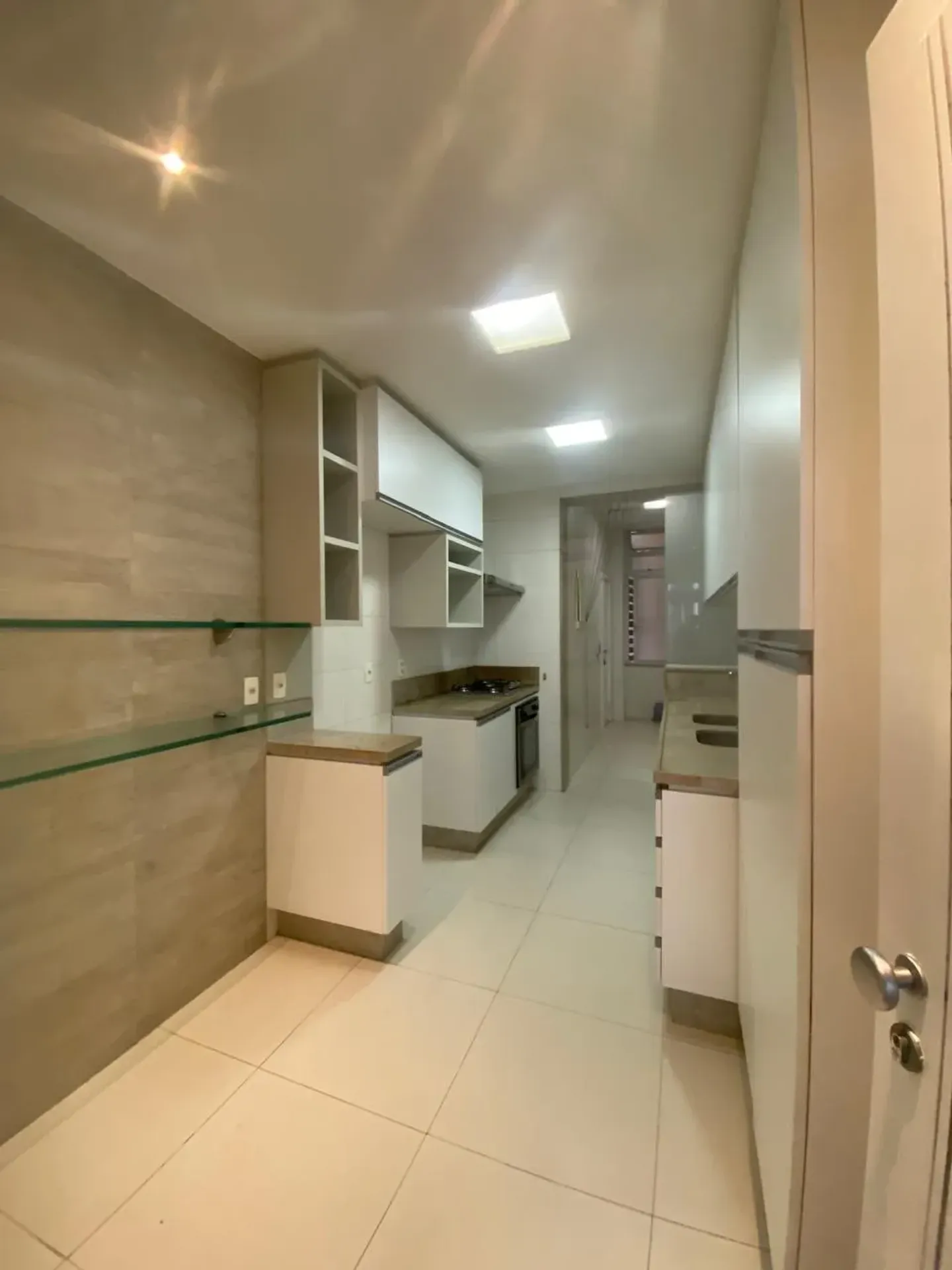 3 quartos e vista para a água: apartamento de 160 m² — photo 25