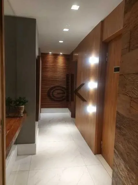 Apartamento mobiliado com cozinha integrada e 385 m² — photo 16