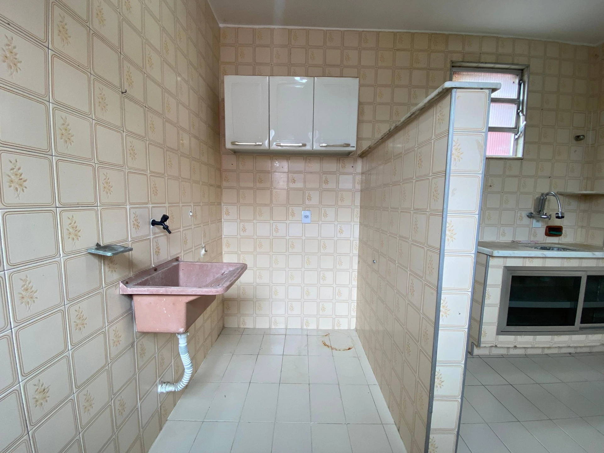 Квартира: 1 спальня, 45 м² — photo 26