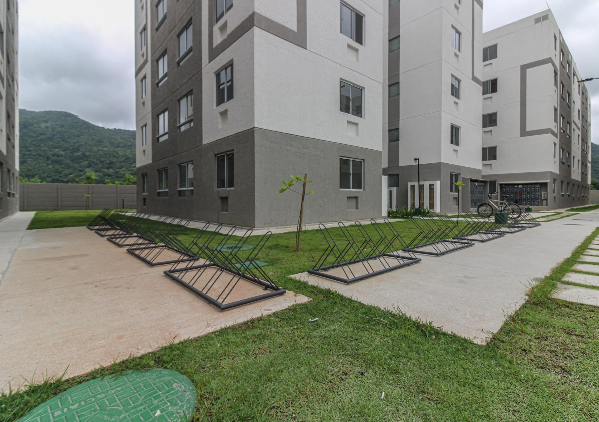 Furnished 2-bedroom, 43 m² apartment in Rio de Janeiro — photo 25