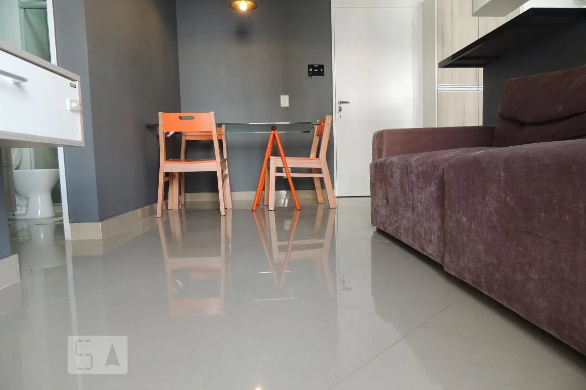Lavadora y 2 dormitorios: departamento de 48 m² — photo 39