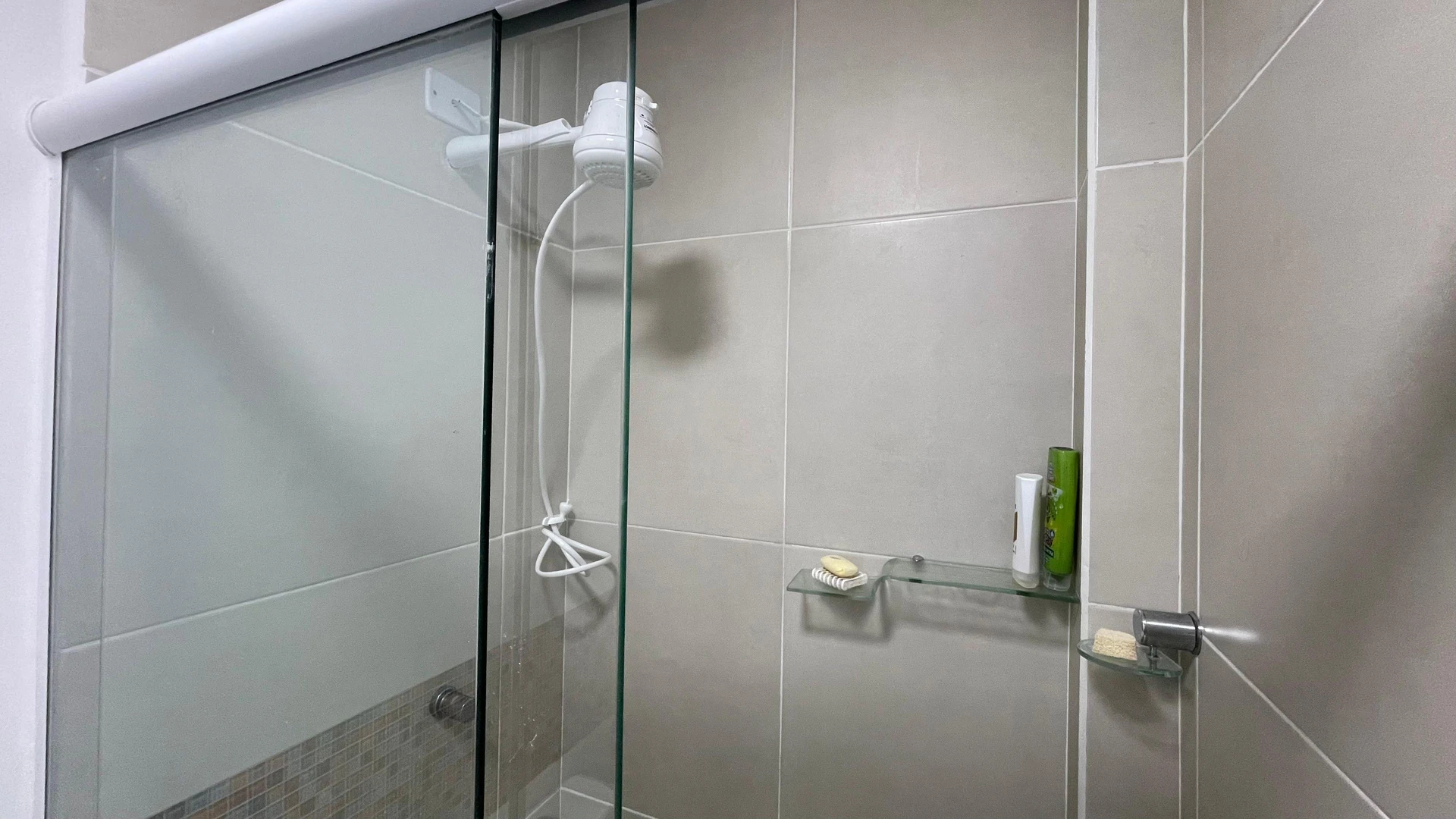 2-bedroom apartment, 51 m² — photo 14