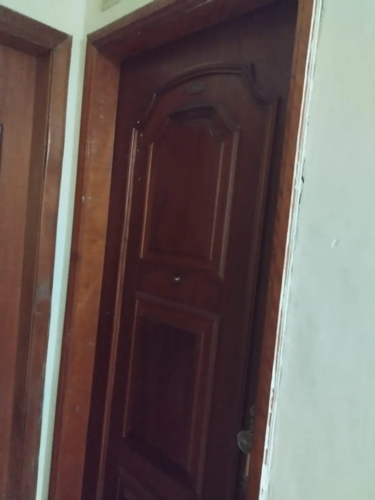 Apartment on the 2nd floor with a washing machine — photo 14
