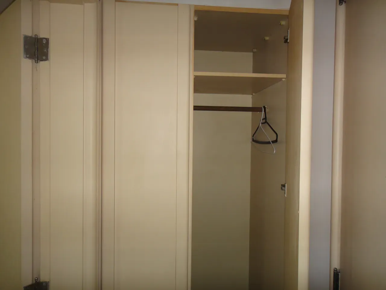 Furnished 48 m² apartment with 1 bedroom on the 9th floor — photo 11