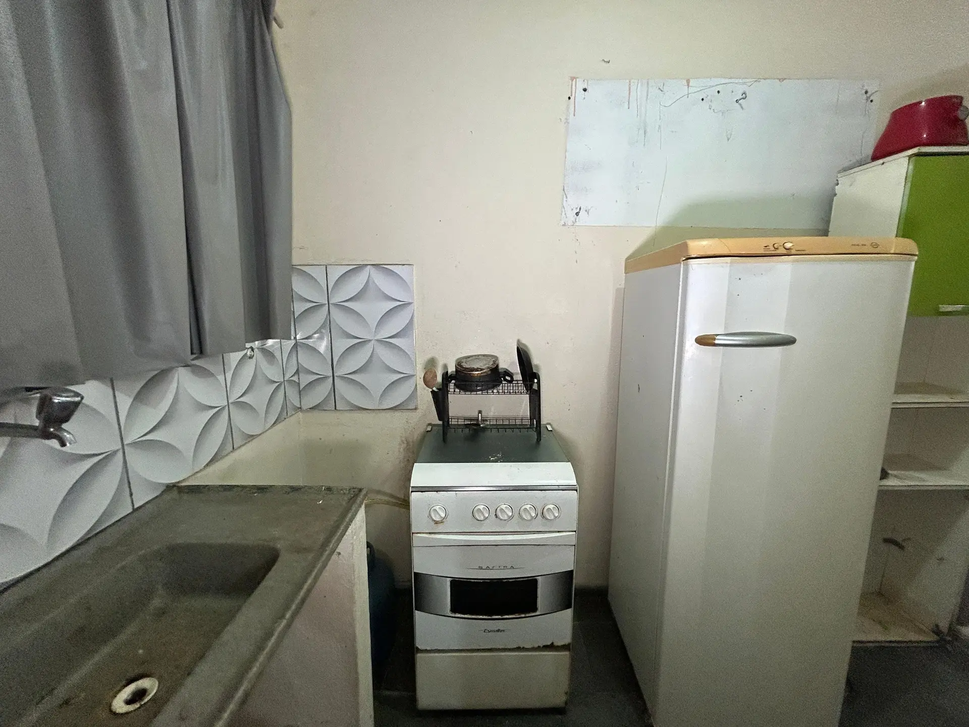 Студия 30 м², Рио-де-Жанейро — photo 4