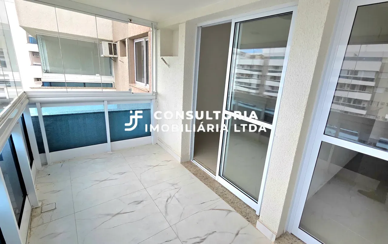 Apartment, 75 m², with a glass-enclosed balcony — photo 33