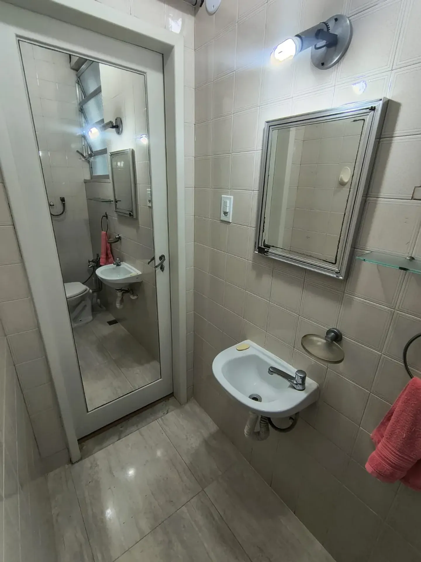 3 quartos e closet: apartamento de 101 m² — photo 22