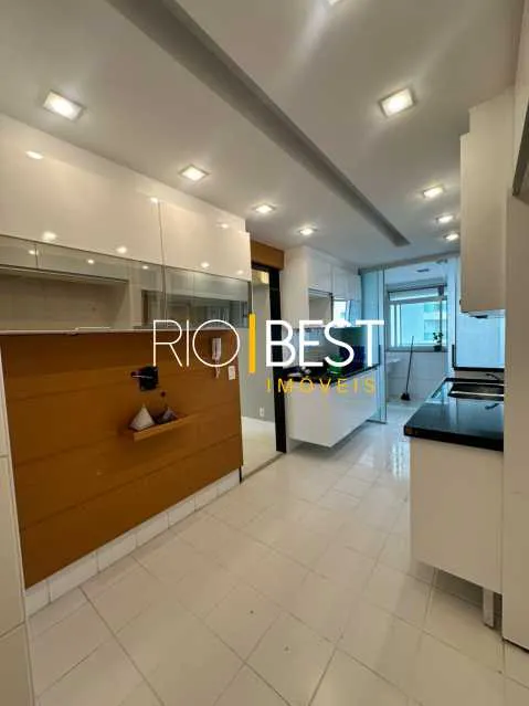 3-bedroom apartment with a jacuzzi — photo 21