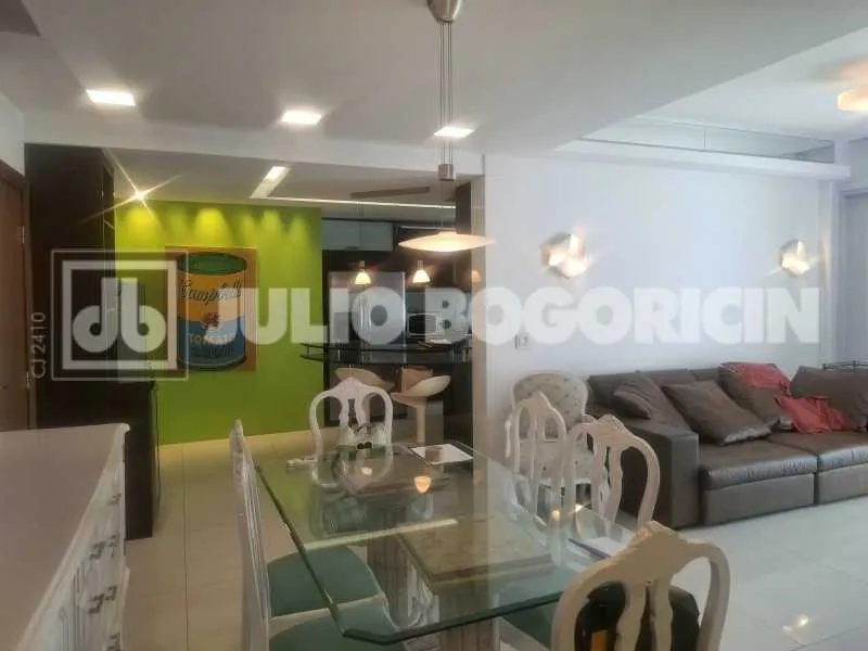 Water view in a 2-bedroom apartment, 90 m² — photo 23