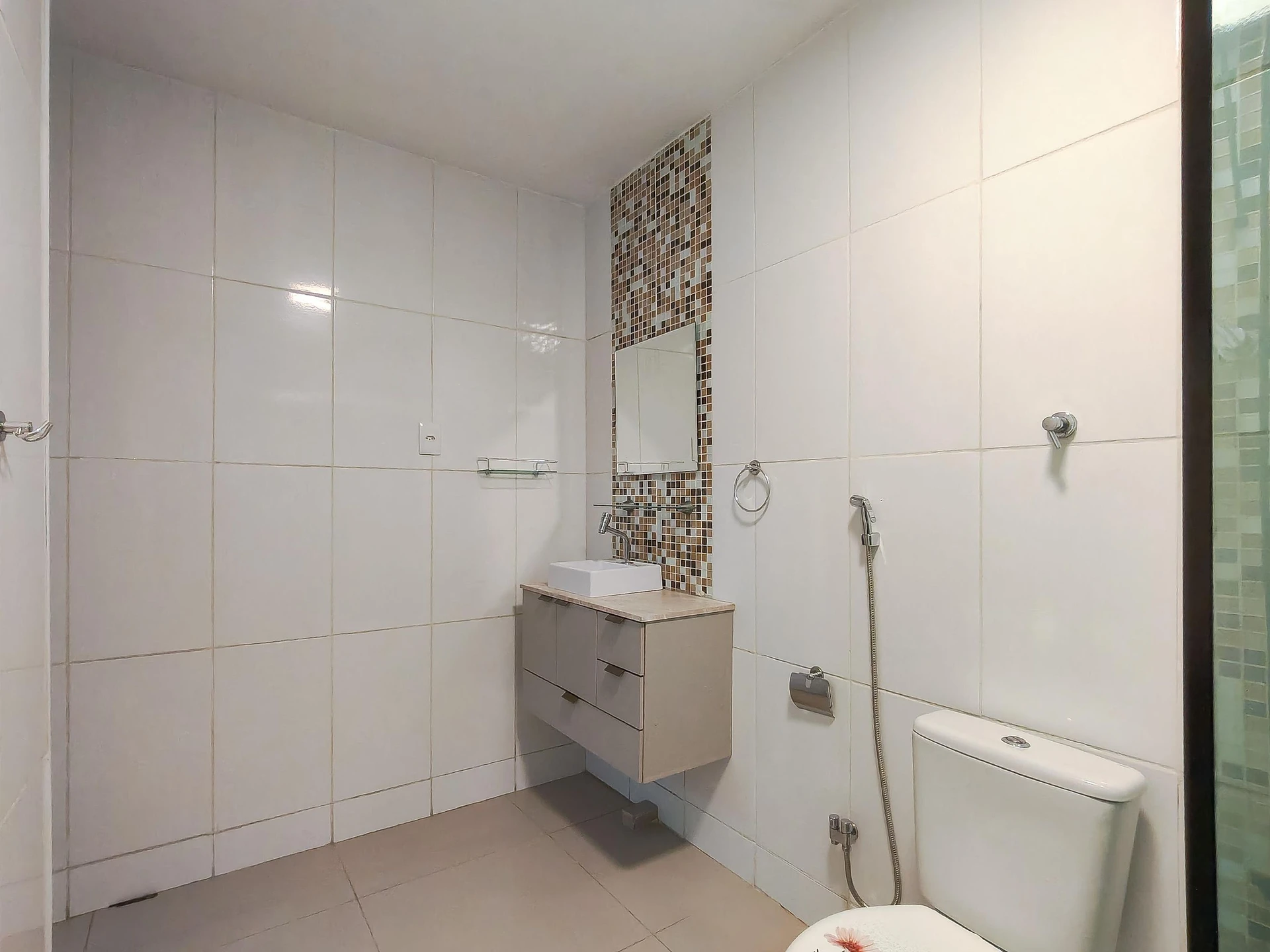 Departamento de 2 dormitorios con lavadora — photo 16