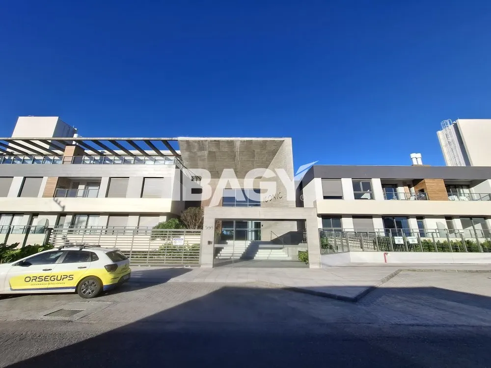 Apartamento amueblado de 2 dormitorios con suite y 2 plazas — photo 32