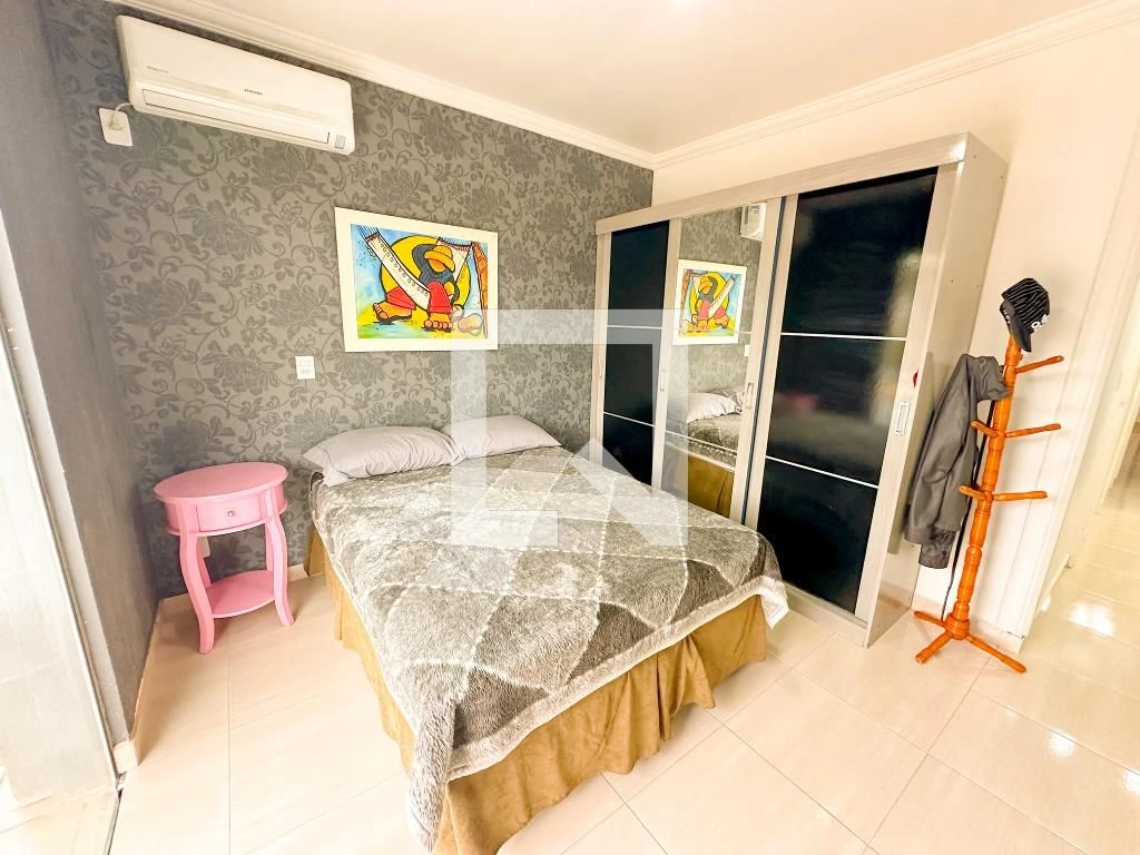 Apartamento mobiliado com 3 quartos e 1 suíte — photo 57