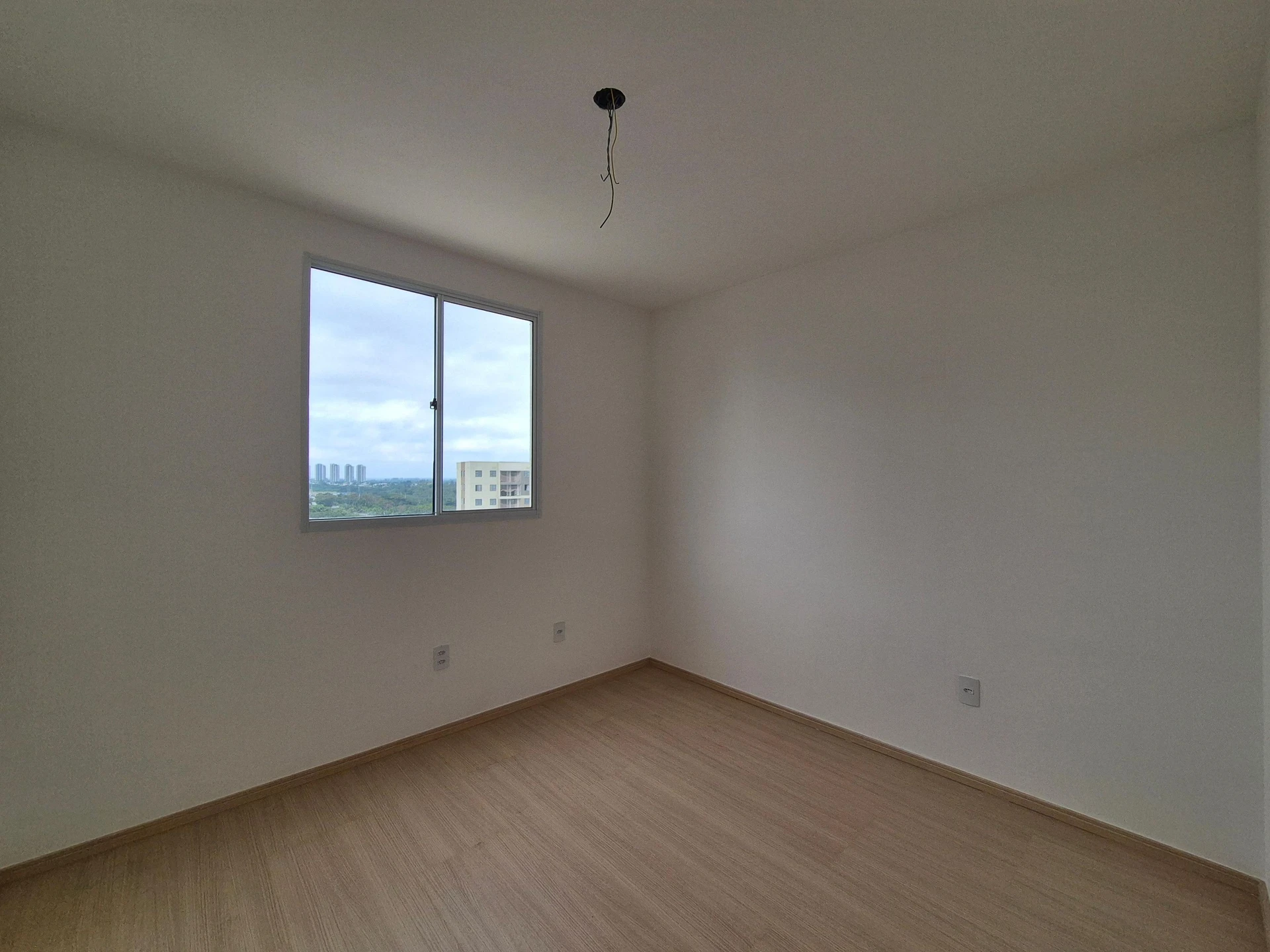 Apartamento com 2 quartos e varanda, aceita animais — photo 8
