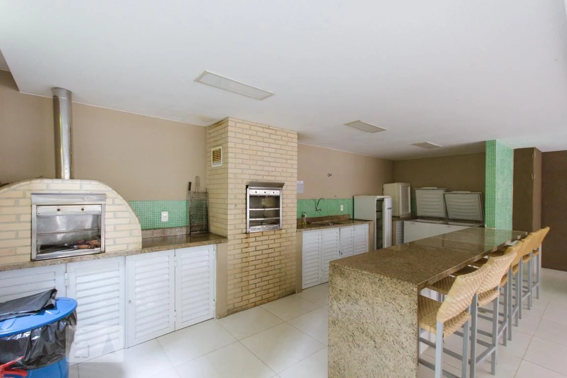 3 quartos e vista para as montanhas: apartamento de 136 m² — photo 35