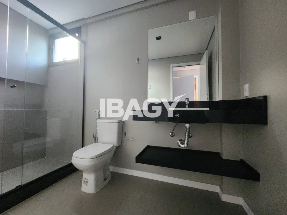 Furnished studio with 40 m² and 1 bedroom — photo 5
