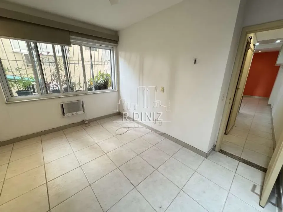 1-bedroom 45 m² apartment with open-plan kitchen — photo 20