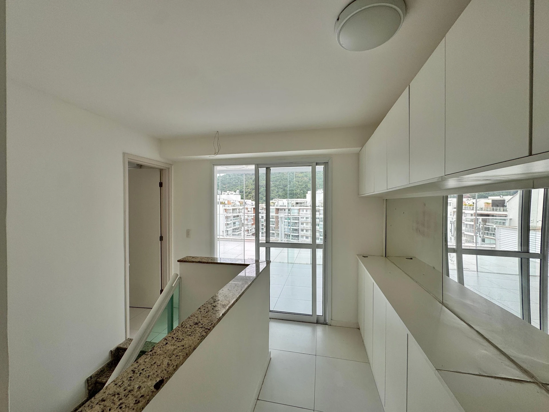 Departamento amueblado, 142 m², con balcón gourmet — photo 68