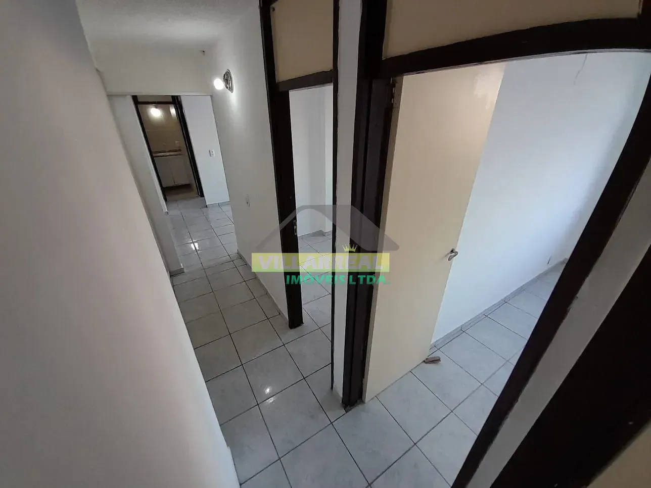 Unfurnished apartment with 2 bedrooms and 2 bathrooms — photo 27